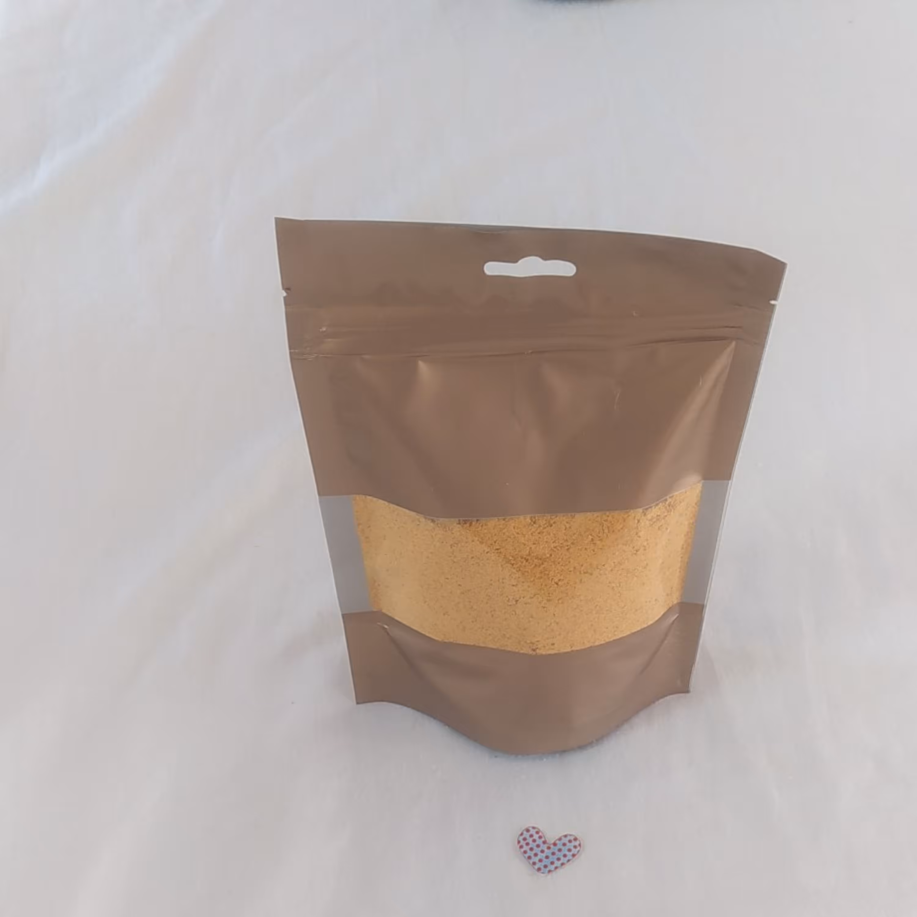 پودر فلفل دلمه ای میکس - 200 گرمی - خانگی- جدید