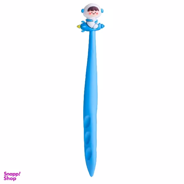 پاک کن مدل قلمی طرح آدم فضائی کد j88