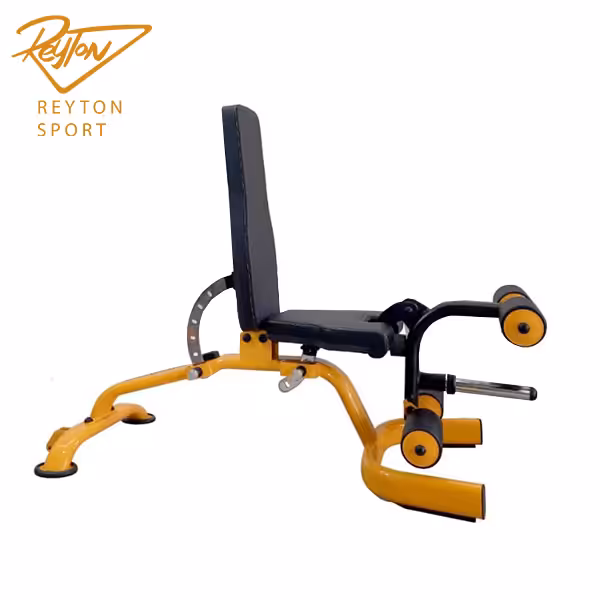 نیمکت مدرج پارامونت جلو پا پشت پا