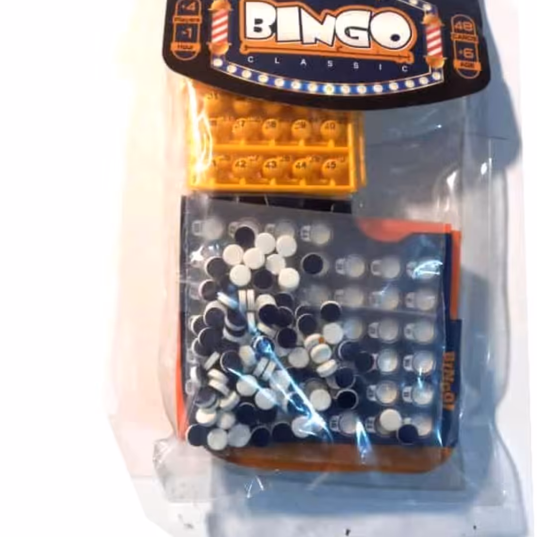 اسباب بازی فکری دبرنا (دبلنا) کیفی