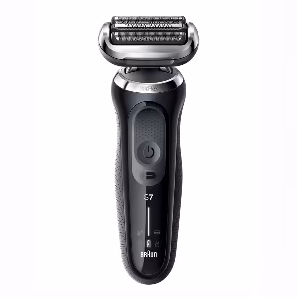 ماشین اصلاح صورت براون سری 7 مدل 71.N1000s