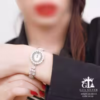 ساعت نقره مارک جی تی اِی 10457-30