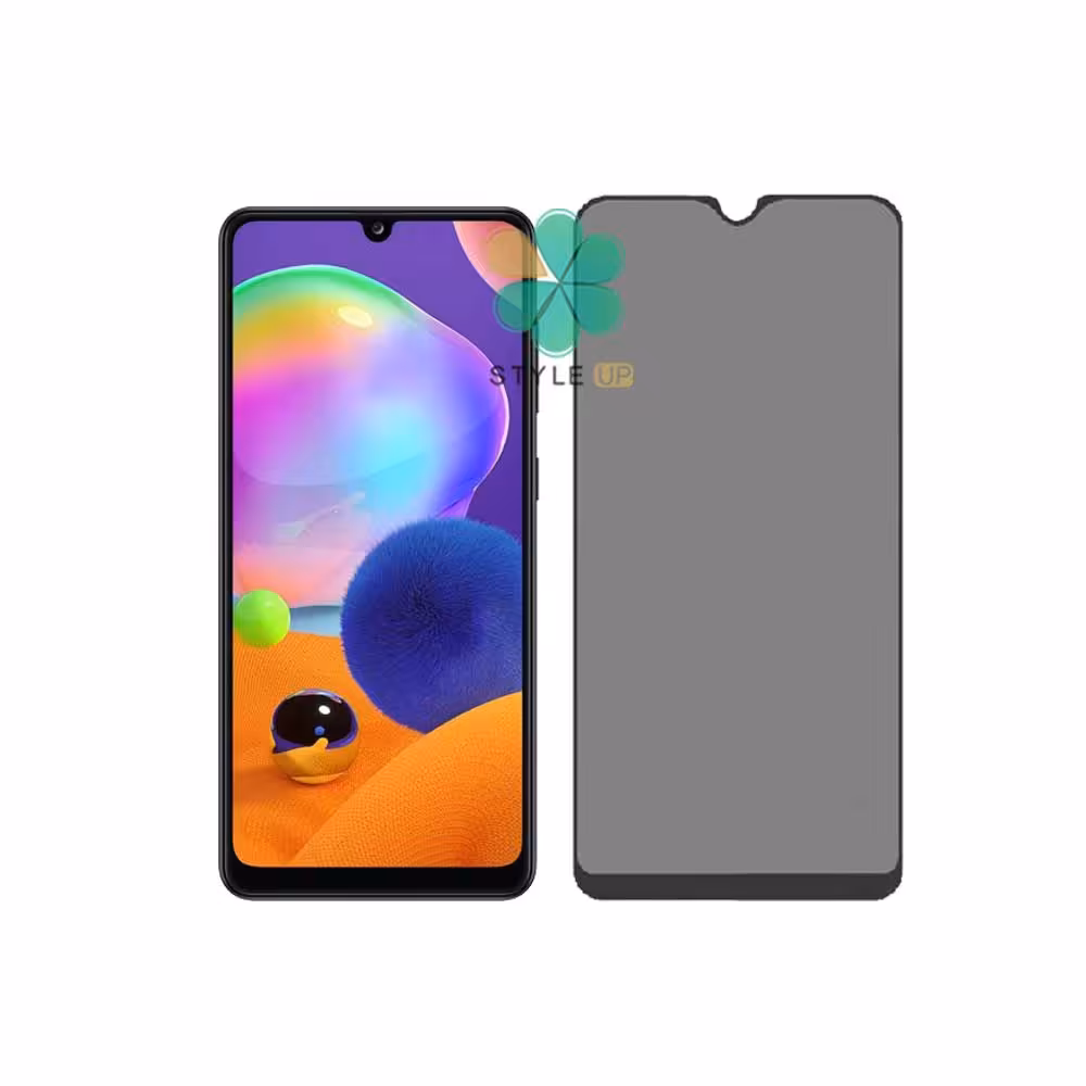 محافظ گلس پرایوسی گوشی سامسونگ Samsung Galaxy A31