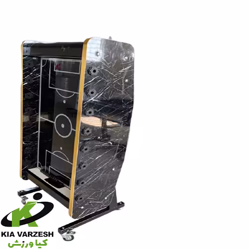 فوتبال دستی هایگلاس کد f119-مشخصات، قیمت و خرید