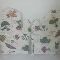 دستکش آشپزخانه مناسب توستر و فر گاز