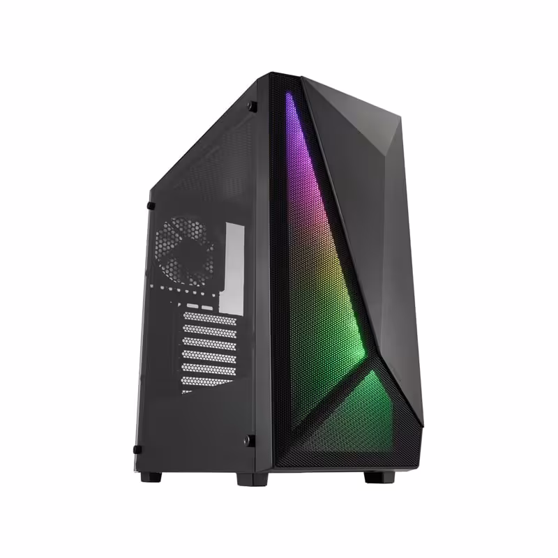 کیس اف اس پی مدل CMT195A