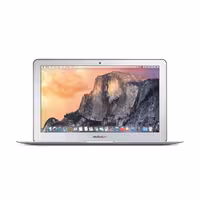 مک بوک اپل مدل MacBook Air 11-inch A1465