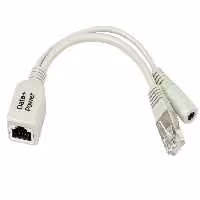 آداپتور شبکه میکروتیک مدل RBPOE