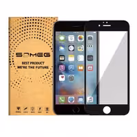 محافظ صفحه نمایش سومگ مدل 9-Nitro مناسب برای گوشی موبایل اپل Iphone 6s Plus | فروشگاه اینترنتی تاتا کالا