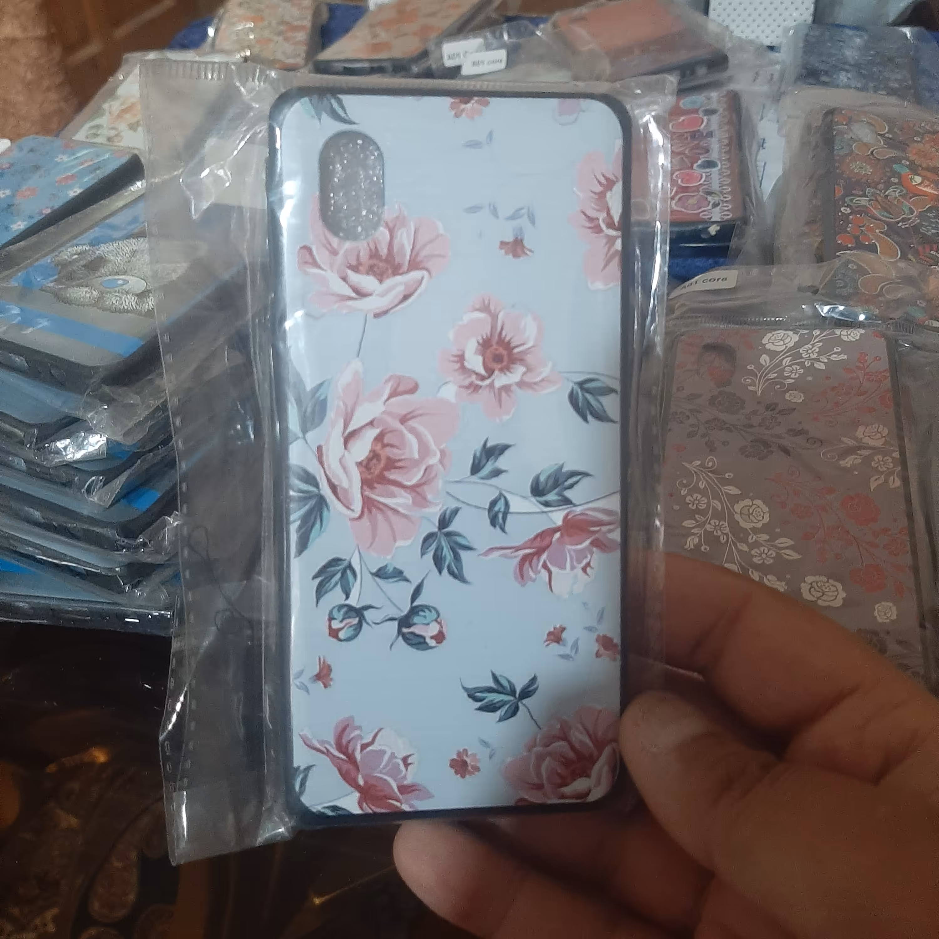 گارد  A01 CORE نوزده