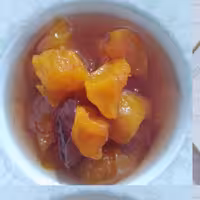 مربا شلیل خوشمزه وملس