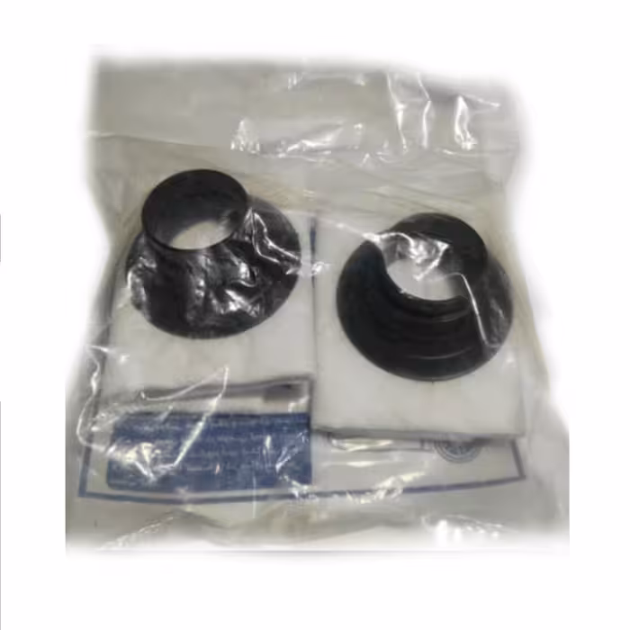 کیسه یکبارمصرف قیفی جاروبرقی سطلی