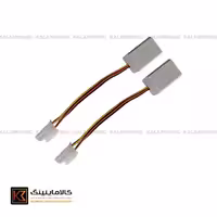 سیمولاتور فن واتس ماینر وارداتی (4 پین)