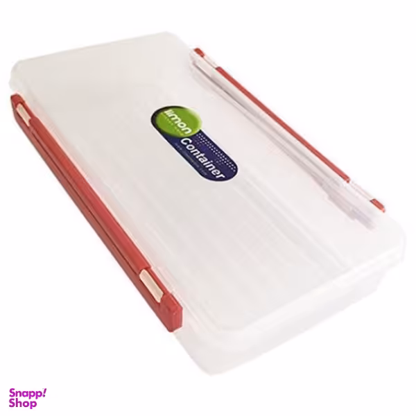 ظرف نگهدارنده لیمون مدل q166