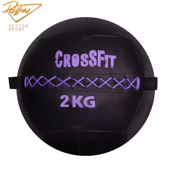 وال بال کراس فیت