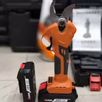 قیچی شارژی
مارک کینزو 21ولت