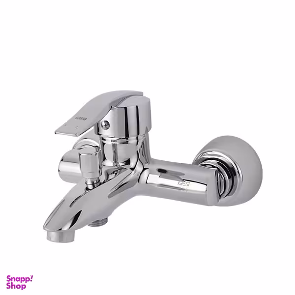 شیر حمام کسری مدل الوند