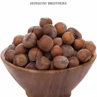 فندوق خام تازه 1 کیلویی اعلاءالموت قزوین  محصول 1403