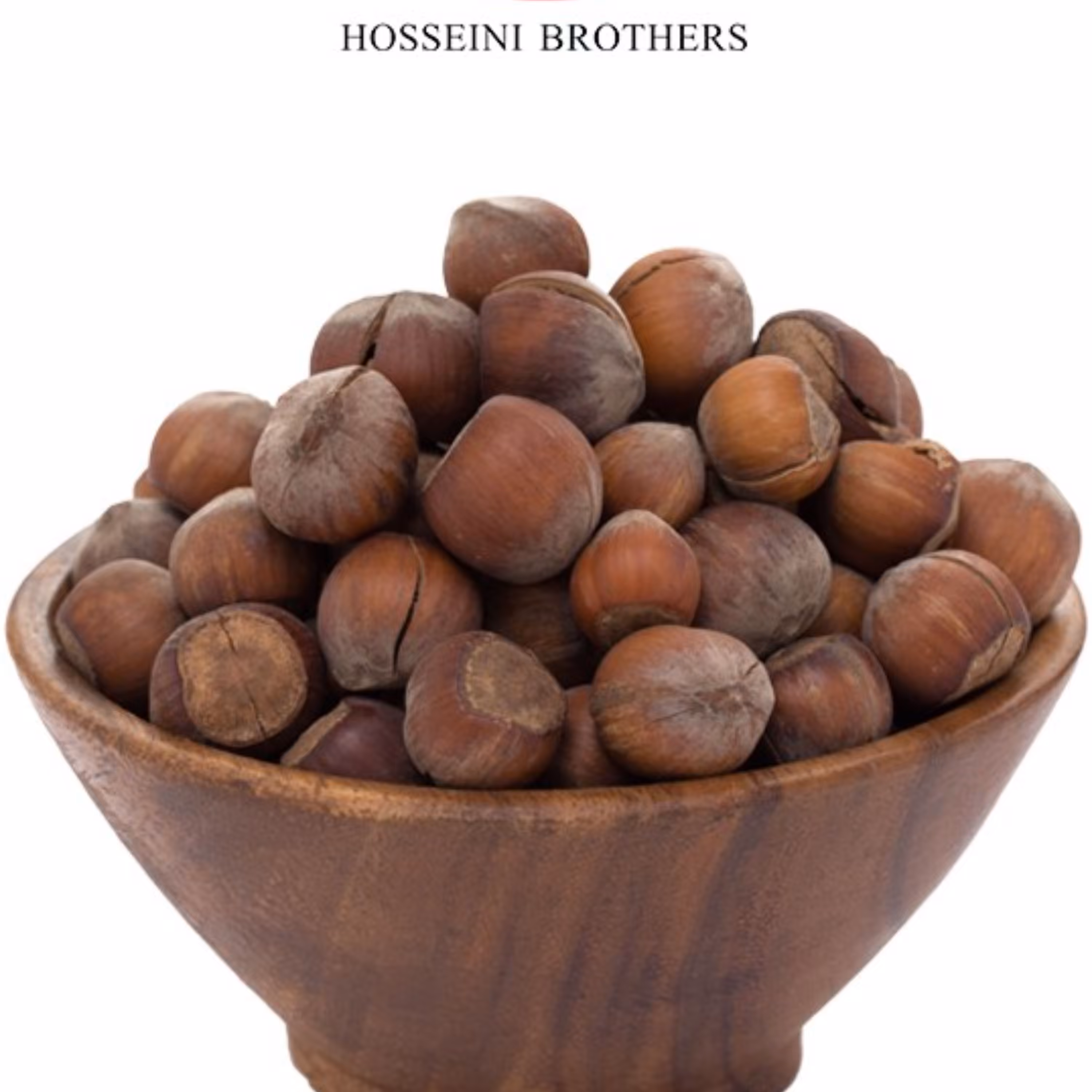 فندوق خام تازه 1 کیلویی اعلاءالموت قزوین  محصول 1403