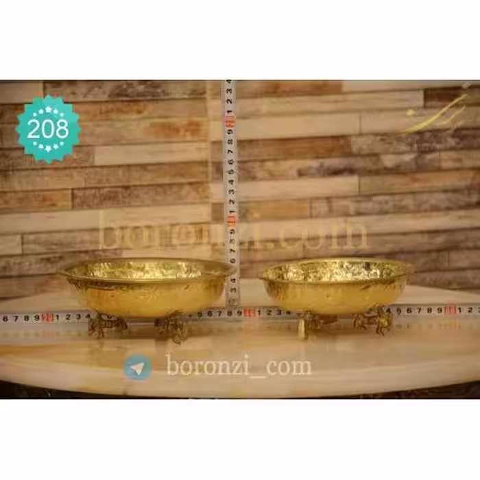جام ورقی ساده