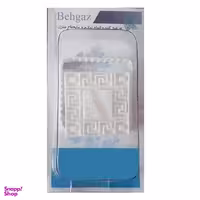 کاتر خمیر و شیرینی به گز مدل کتیبه مجموعه 2 عددی