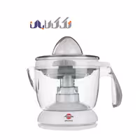 آب مرکبات‌‌گیری پارس خزر مدل Limonade