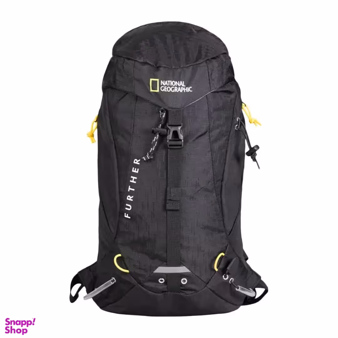 کوله پشتی کوهنوردی نشنال جئوگرافیک مدل DESTINATION N 16082