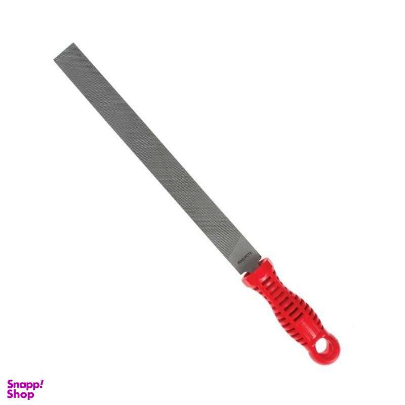 سوهان مهندسی تخت زبر ایران پتک کد PB-21101 سایز 10 سانتی متر