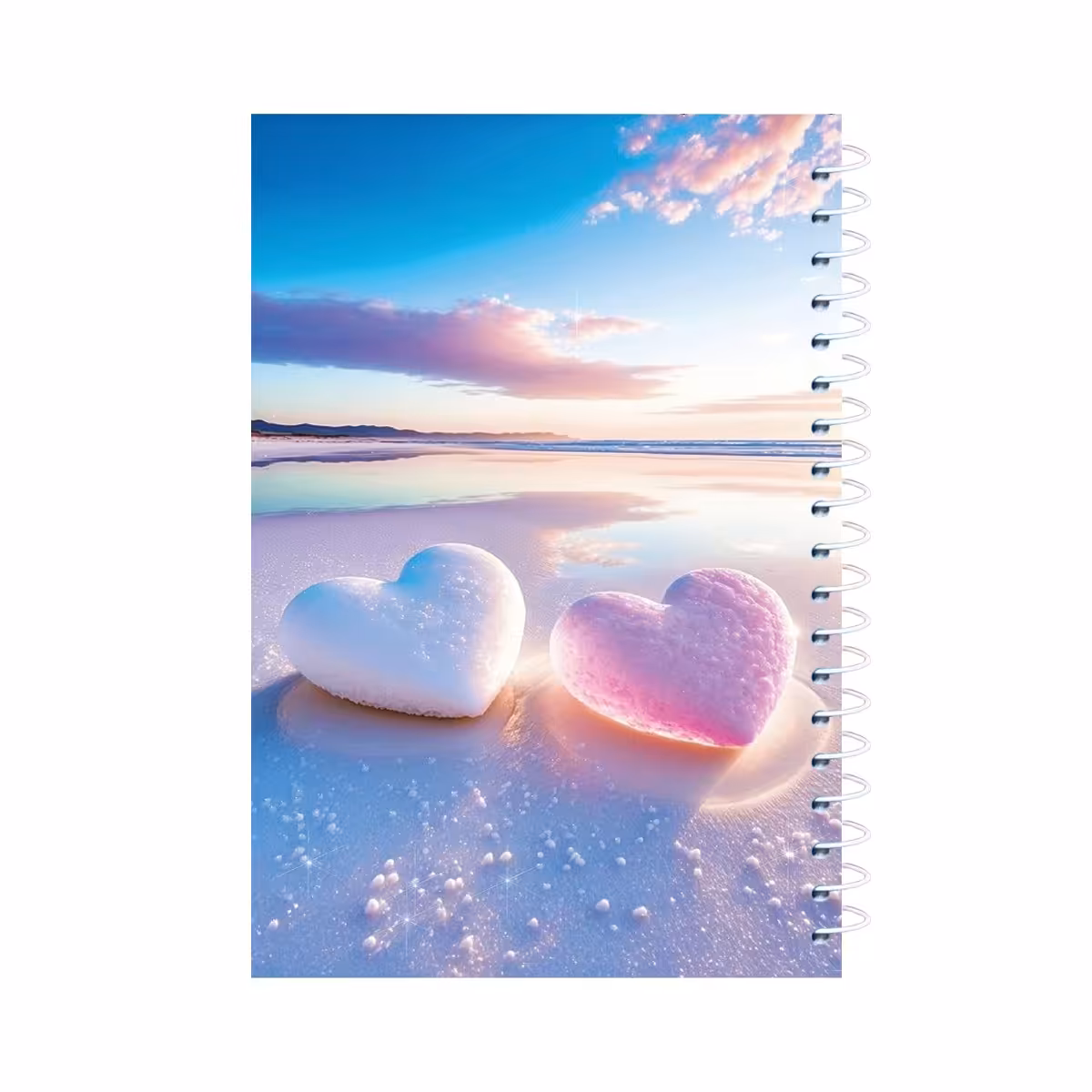 دفتر هدیه 50 برگ مدل g - 1