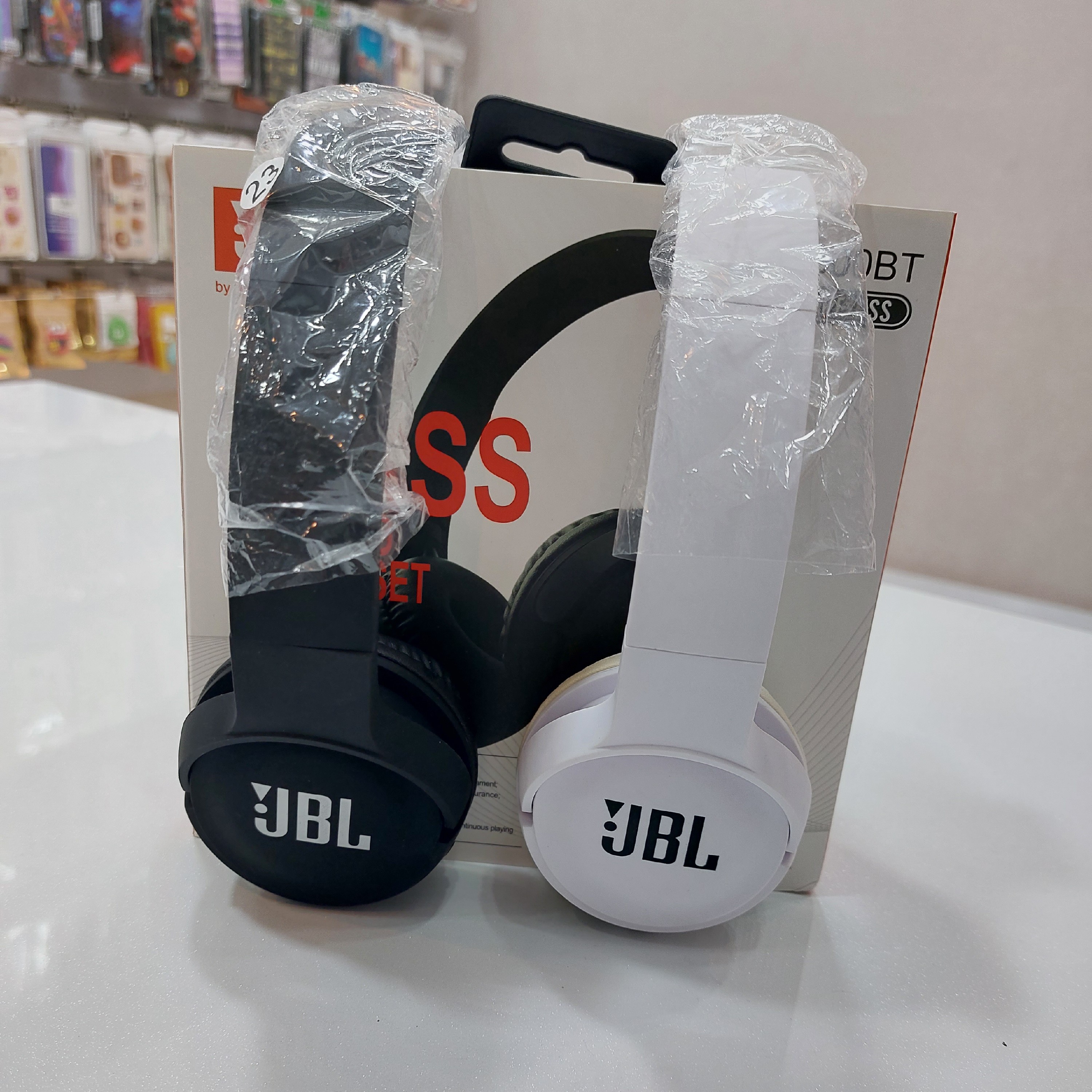هدفون بی سیم مدل e500bt