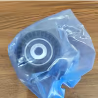 غلتک هرزگرد دینام پایین توسن مناسب برای پژو 206 و 207