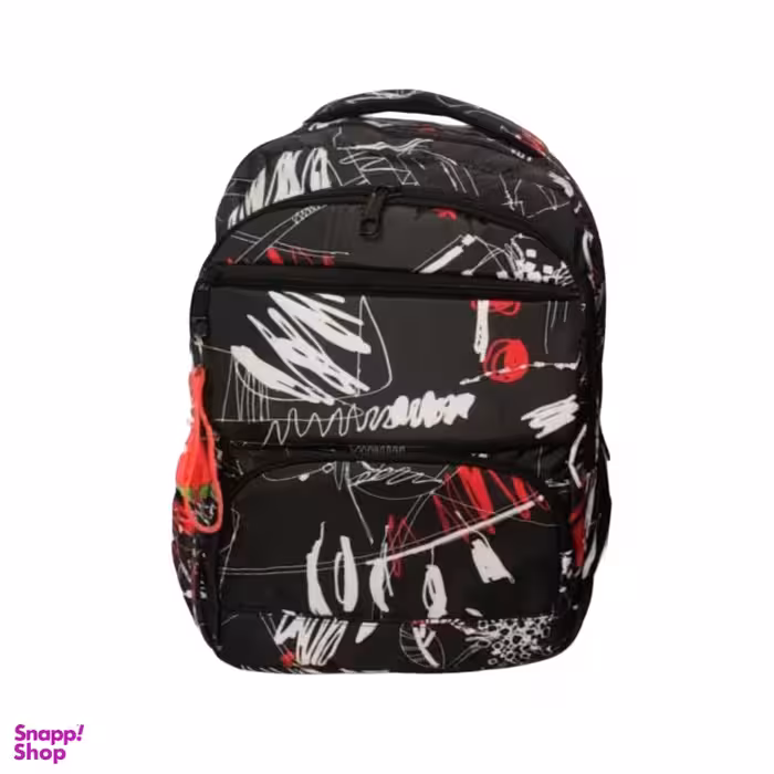 کوله پشتی مدل فانتزی کد 1124