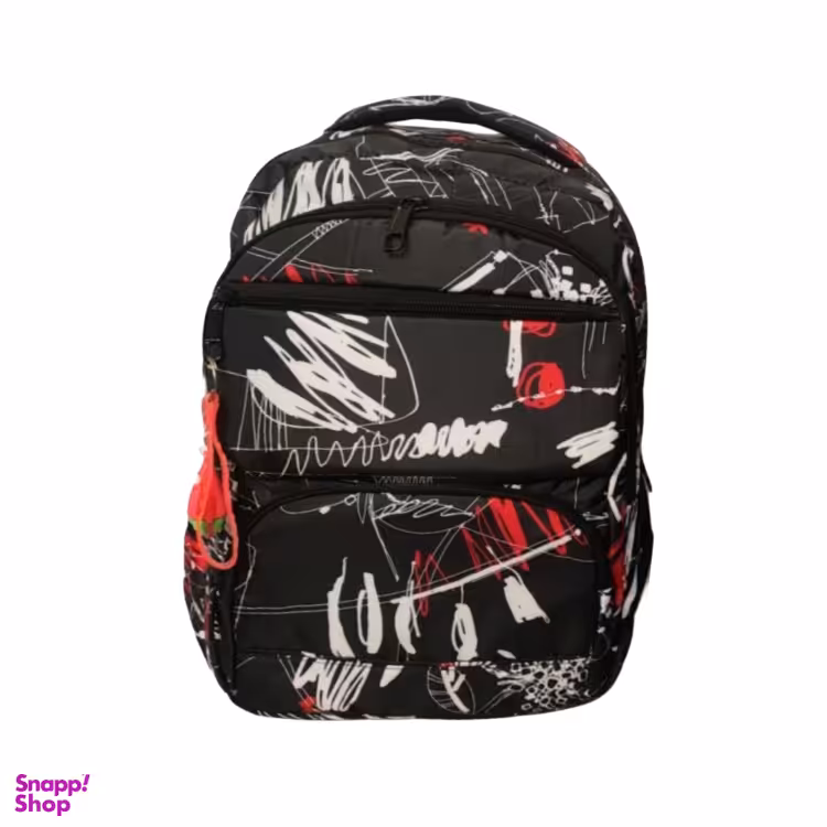 کوله پشتی مدل فانتزی کد 1124