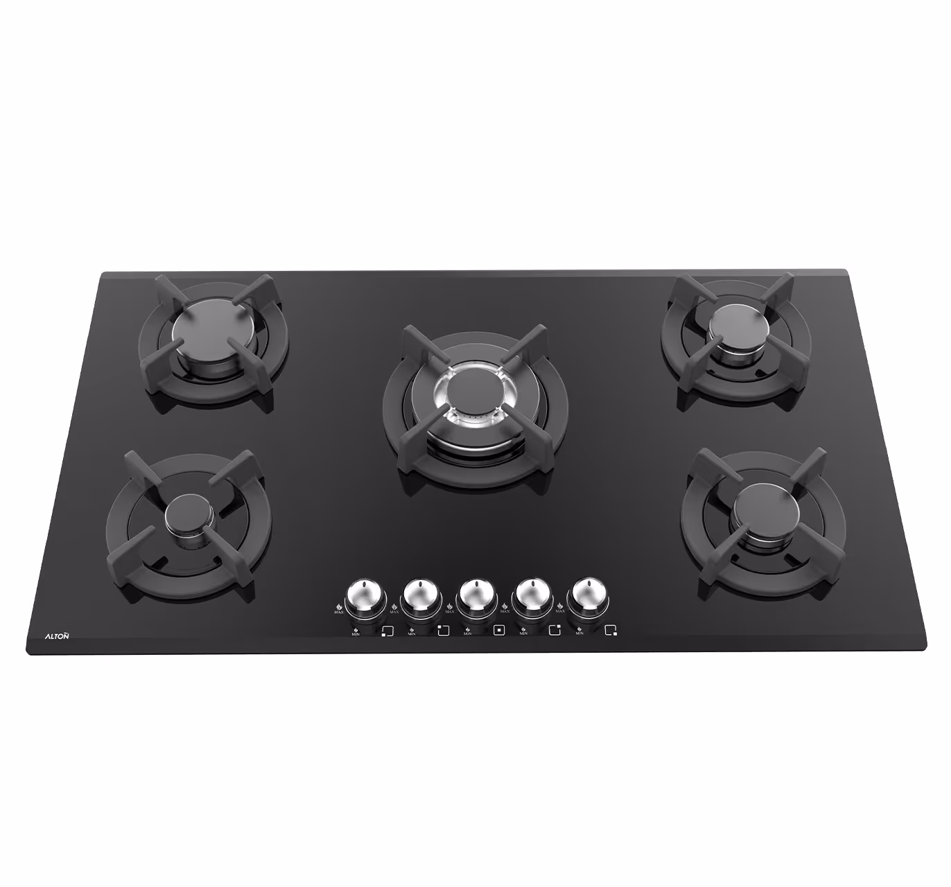 گاز توکار آلتون مدل G526N