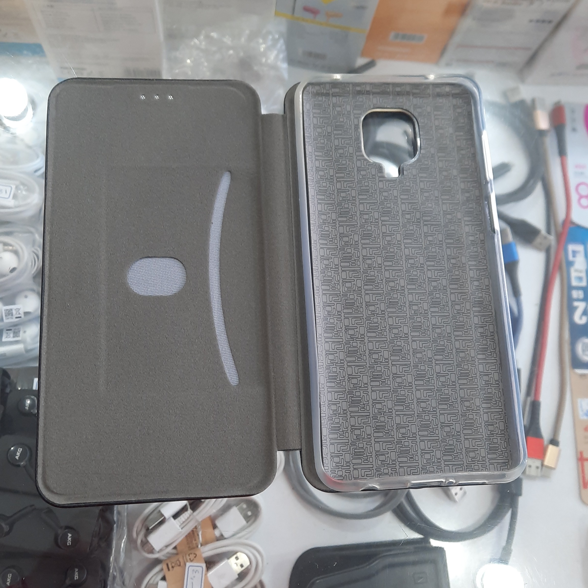 کیف لپتابی شیائومی Note 9s-pro