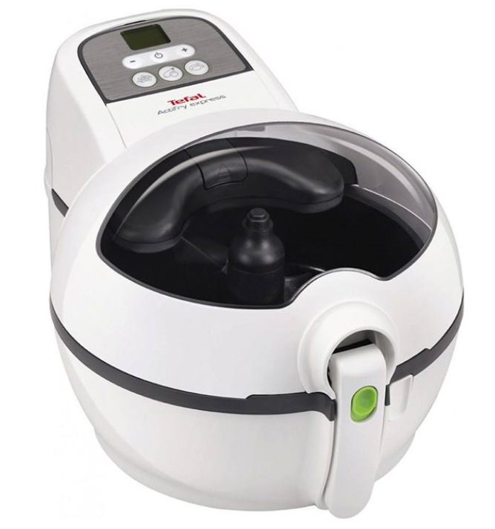 سرخ کن تفال مدل FZ 7500