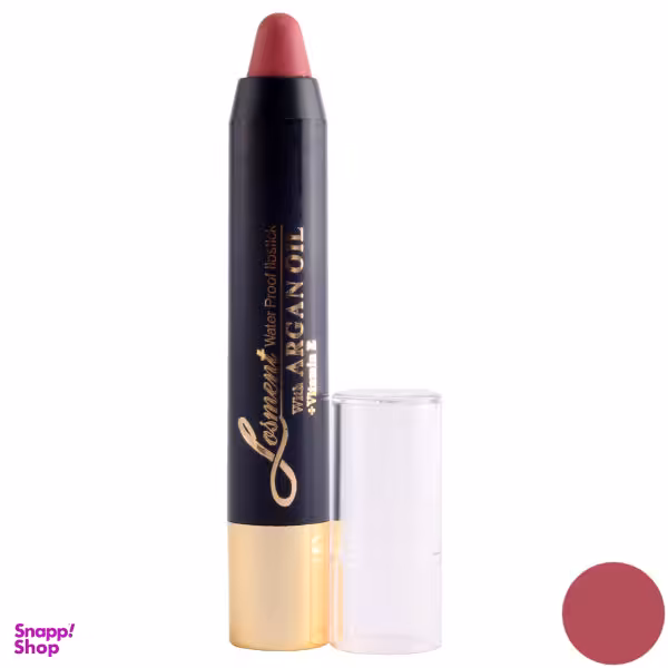 رژ لب مدادی لوسمنت (Losment) شماره L651