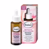 سرم ضد چروک و لیفت کننده رتینول باله آ مدل Beauty Collagen