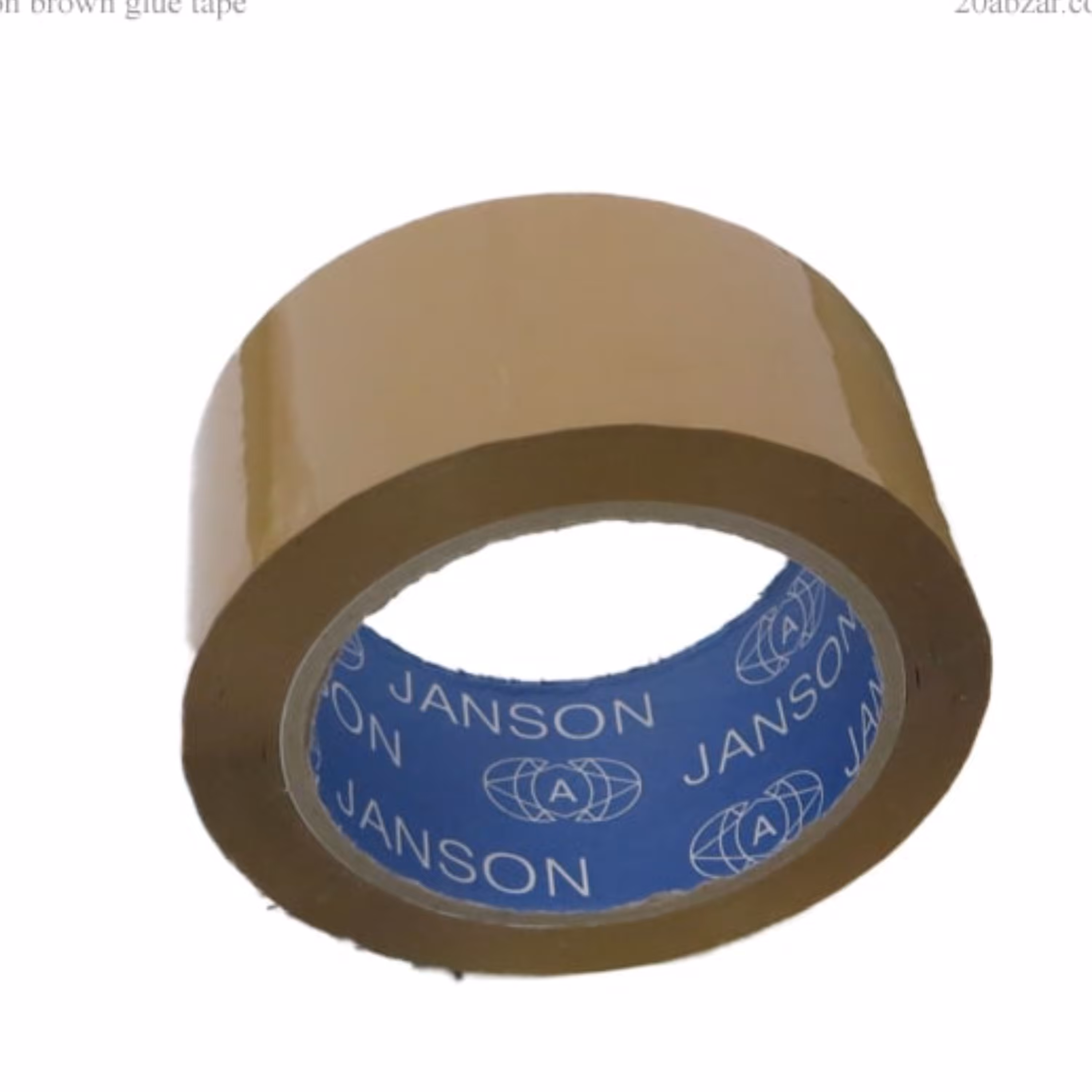 چسب قهو ه ای