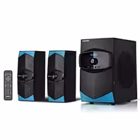 اسپیکر سه تیکه کنکورد پلاس مدل SF-R2170