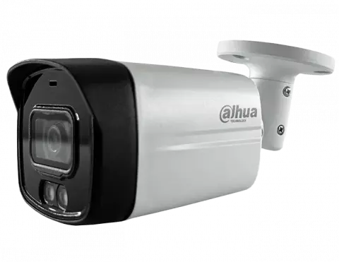 قیمت دوربین مداربسته داهوا Lite DH-HAC-HFW1209TLMP-LED
