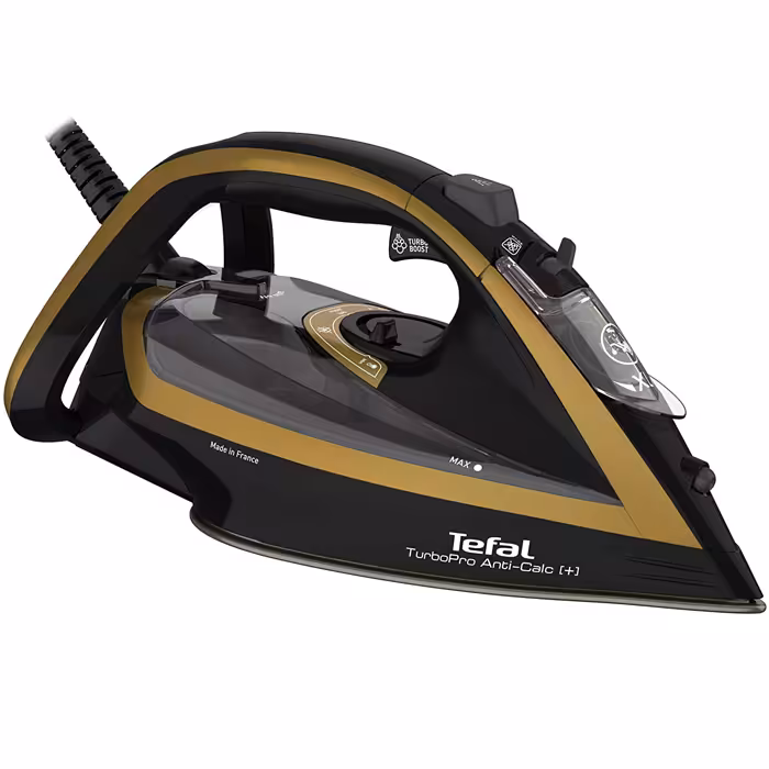 اتو بخار تفال مدل FV5696