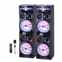 اسپیکر دیجی مکسیدر مدل AL1021