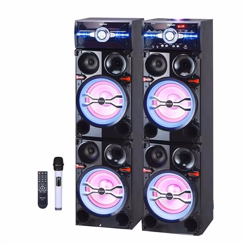 اسپیکر دیجی مکسیدر مدل AL1021