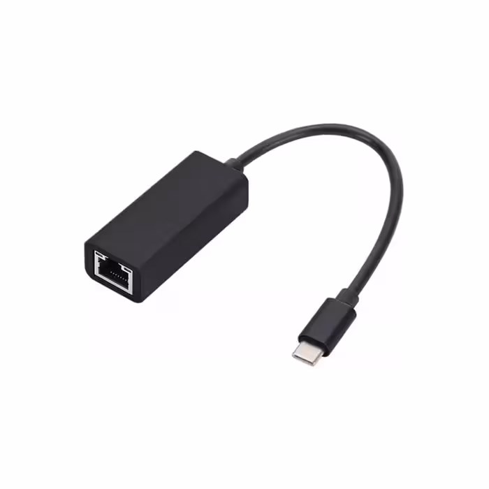 کابل تبدیل Type C به LAN کوتتسی Coteetci 83002