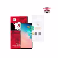 محافظ صفحه Hydrogel گوشی سامسونگ Samsung S10 Plus برند Buff