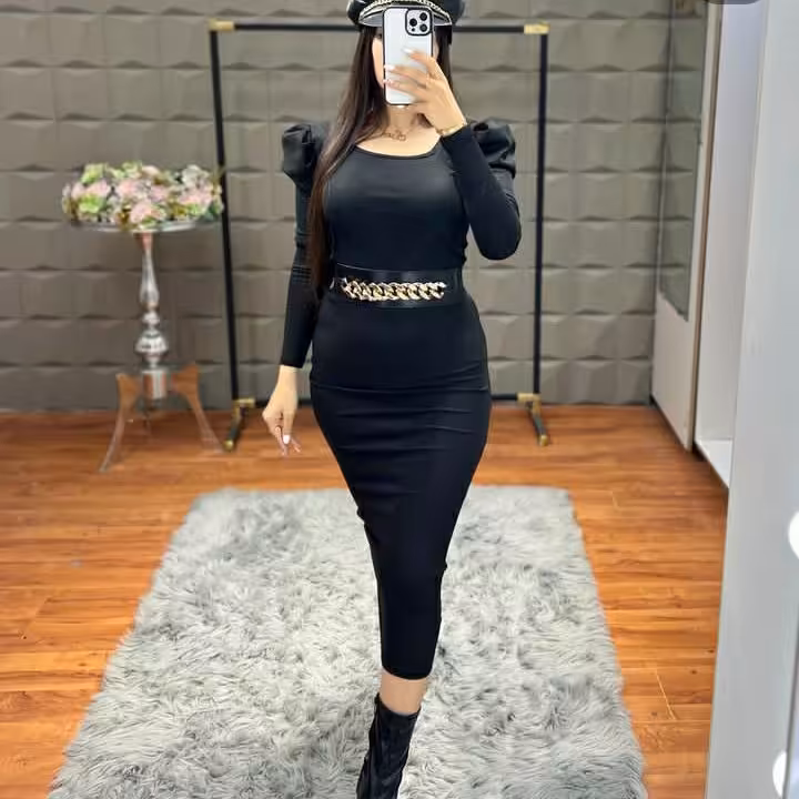 کمربند زنجیر