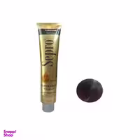 رنگ مو سپرو (Sepro) رنگ بلوند مسی تیره شماره 6.4 حجم 100 میلی لیتر