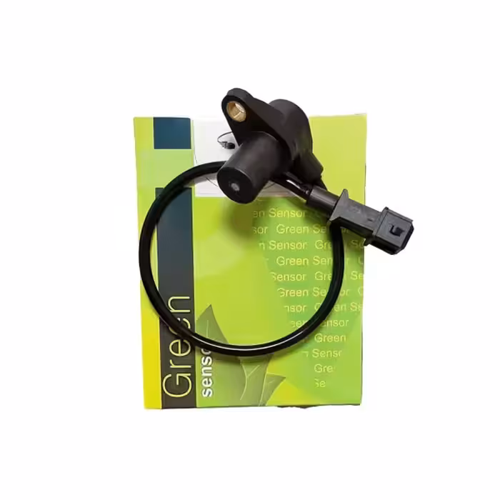 سنسور دورموتورزیمنس پرایدوپژو 405 - برند گرین - شماره فنی AV-6061