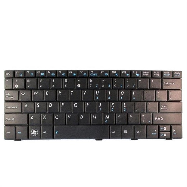 کیبورد لپ تاپ ایسوس مدل Eeepc R101d